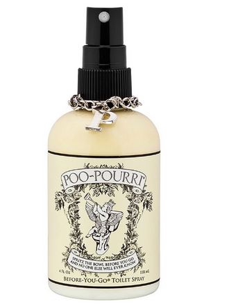 Poo-Pourri 厕所空气净化喷雾剂118ml