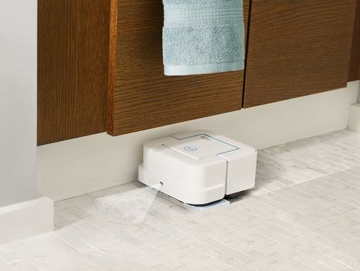 iRobot Braava jet 240 拖地机器人