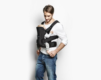 Babybjorn Baby Carrier We 婴儿背袋