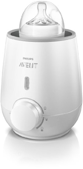 9 Philips AVENT 飞利浦 新安怡温奶器SCF355/01