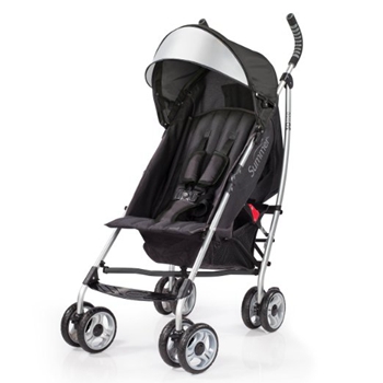 Summer Infant 3D 轻便婴儿手推车 Summer Infant 3D 轻便婴儿手推车