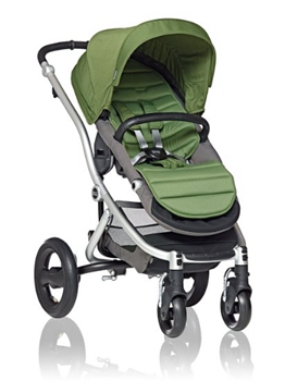 Britax 宝得适 Affinity高端款 婴儿推车 Britax 宝得适 Affinity高端款 婴儿推车