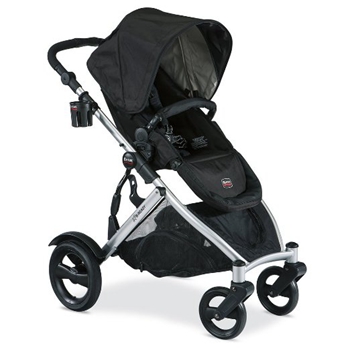 Britax 宝得适 B-Ready婴儿车 Britax 宝得适 B-Ready婴儿车