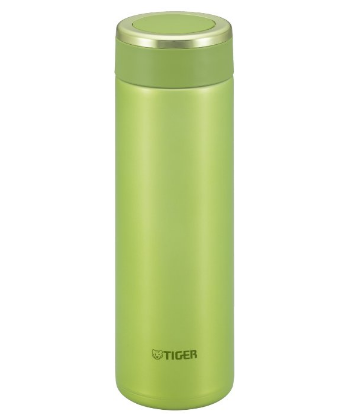 Tiger 虎牌 MMW-A048-PR 不锈钢保温杯480ml Tiger 虎牌 MMW-A048-PR 不锈钢保温杯480ml