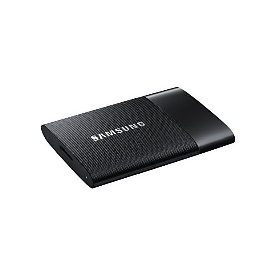 Samsung 三星 T1 USB3.0 便携式固态硬盘