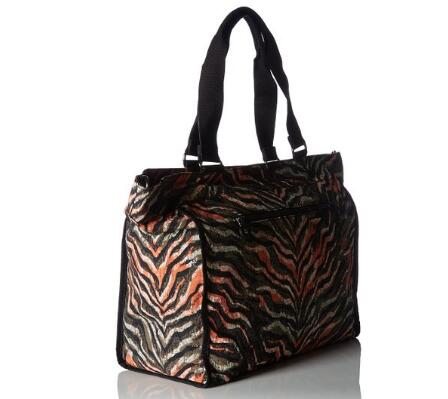 Kipling 凯浦林 New Shopper L 大号单肩手提包