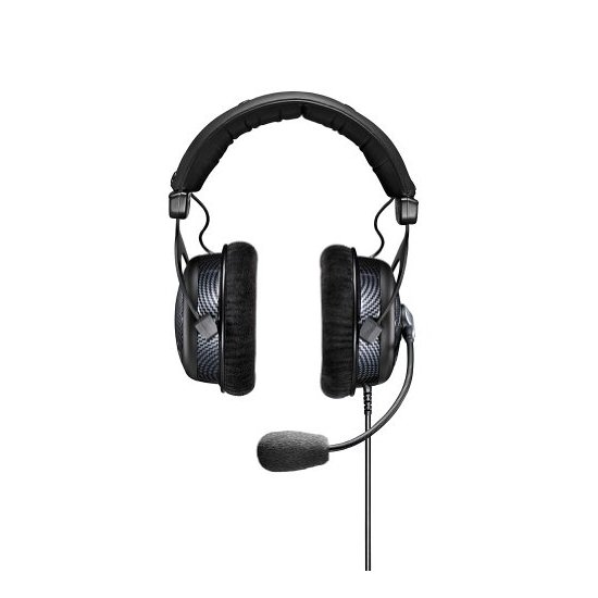 Beyerdynamic 拜亚动力 MMX 300 内置声卡式旗舰数字耳麦 