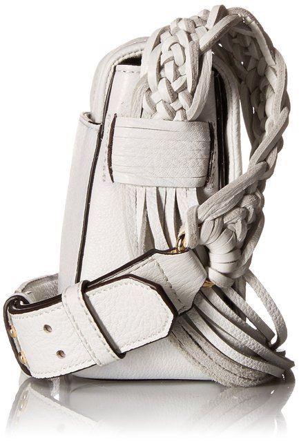 Rebecca Minkoff Small Wendy女士真皮挎包