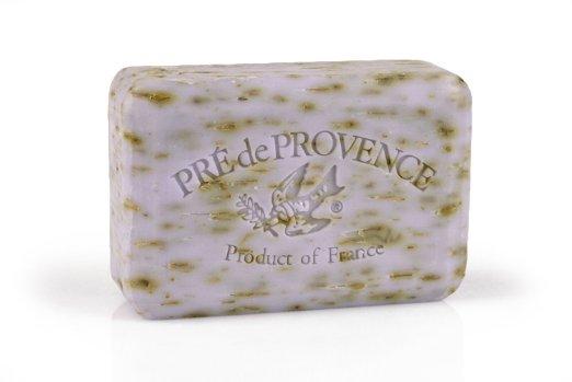 Pre de Provence 薰衣草手工研磨皂 250g