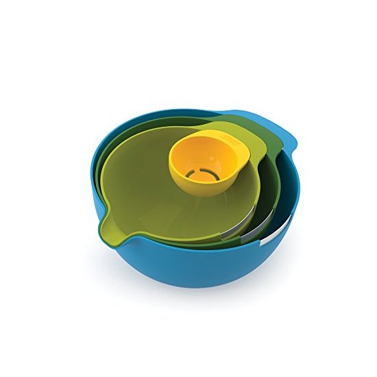 Joseph Joseph Nest Cups Compact Measuring Cup Set 量杯5件套