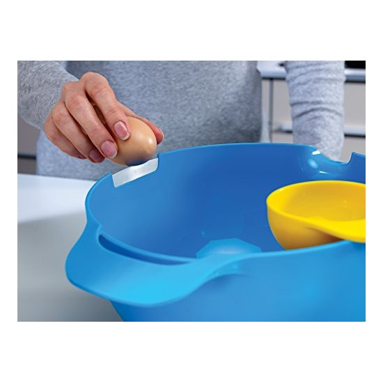 Joseph Joseph Nest Cups Compact Measuring Cup Set 量杯5件套