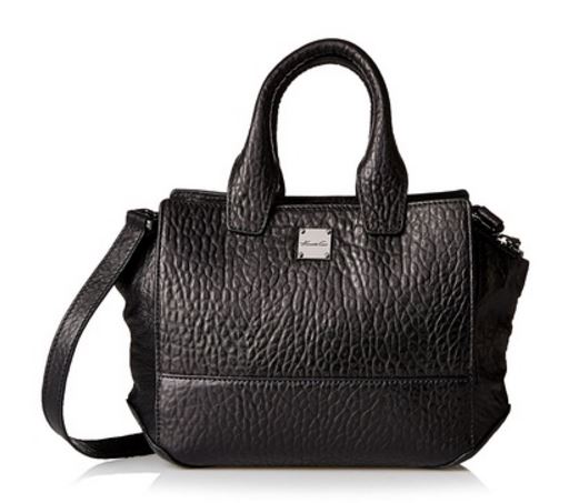 Kenneth Cole New York Sullivan Street 女款单肩包 