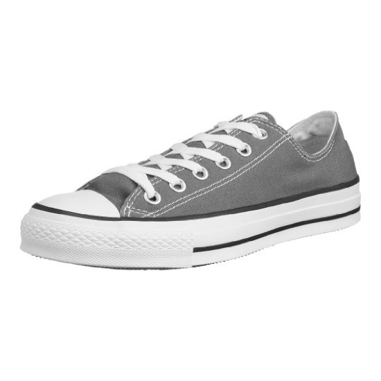 CONVERSE CANVAS ALL STAR OX 经典款帆布鞋