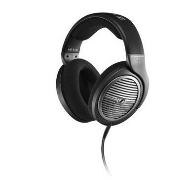 Sennheiser 森海塞尔 HD518 耳机