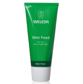 维蕾德（WELEDA）Skin Food 深层滋润霜 75ml 