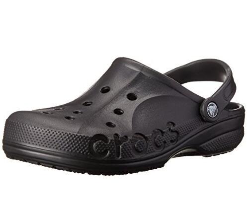 Crocs 卡骆驰 Unisex Baya Clog 洞洞凉鞋