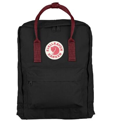 Fjallraven 北极狐 Kanken Daypack 双肩包