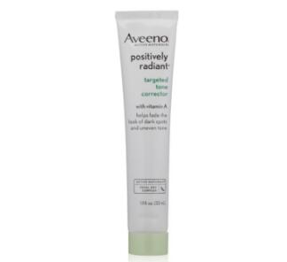 Aveeno 肤色修正精华 32ml