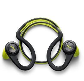 缤特力（Plantronics） BackBeat Fit 蓝牙运动耳机