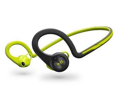 缤特力（Plantronics） BackBeat Fit 蓝牙运动耳机