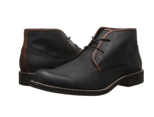 WOLVERINE 1883 Orville 男款短靴 