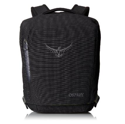 Osprey 鱼鹰 Packs Pixel Port 中性 双肩背包