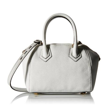 REBECCA MINKOFF MICRO Perry Satchel 女款单肩包 