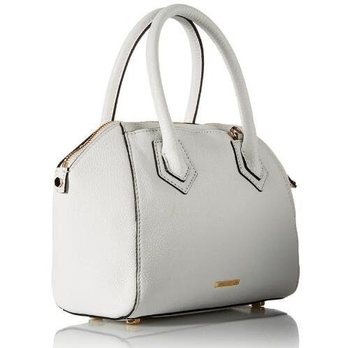 REBECCA MINKOFF MICRO Perry Satchel 女款单肩包 