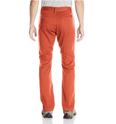 prAna Table Rock Chino 男修身款休闲裤