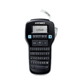 DYMO Label Manager 160 手持型 标签打印机 