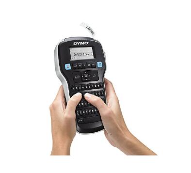 DYMO Label Manager 160 手持型 标签打印机 