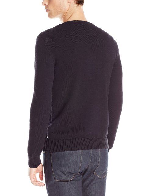 CK Reflective Pullover 男款针织衫 