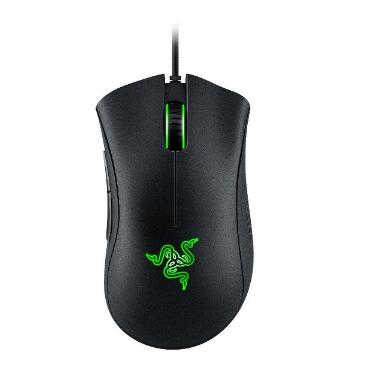 Razer DeathAdder 炼狱蝰蛇 幻彩版游戏鼠标