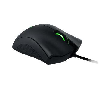 Razer DeathAdder 炼狱蝰蛇 幻彩版游戏鼠标