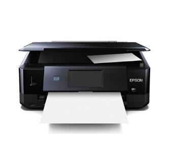 Epson 爱普生 XP-760 多功能打印机