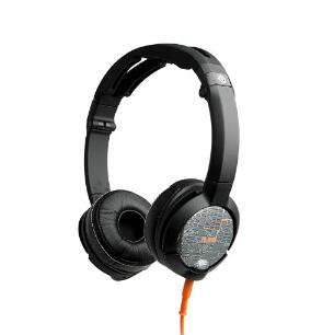 SteelSeries 赛睿 Flux 游戏用头戴式耳机