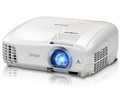 Epson 爱普生 Home Cinema 2040 投影仪