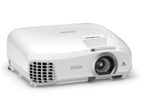 Epson 爱普生 Home Cinema 2040 投影仪