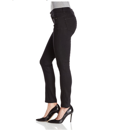 Calvin Klein Jeans Curvy Skinny Power Stretch紧身牛仔裤