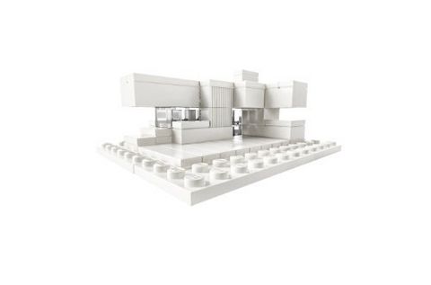 Architecture Studio 建筑系列 建筑工作室