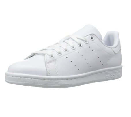  Stan Smith 男女款小白鞋