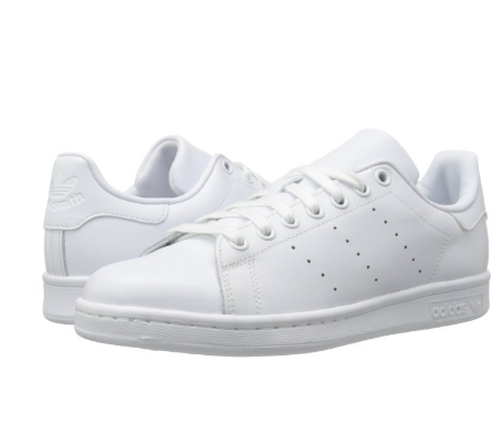  Stan Smith 男女款小白鞋