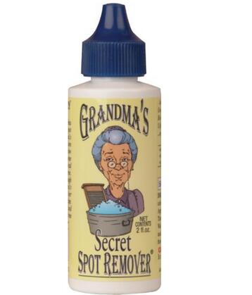 GRANDMA'S SECRET 祖母的秘密 衣物去渍剂（2盎司）