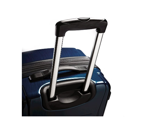 Samsonite 新秀丽 Luggage Winfield 2 万向轮拉杆箱 20寸