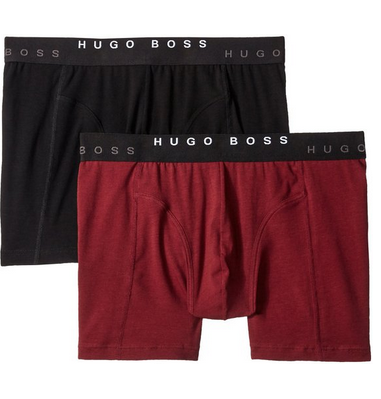 Hugo Boss的Cyclist男士内裤