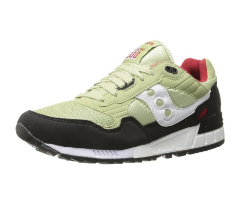 Saucony Originals索康尼Shadow 500运动鞋 