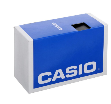 CASIO 卡西欧 Easy-To-Read LTP-S100E-7BVCF 太阳能不锈钢 女士石英腕表