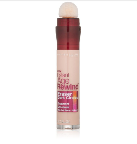 Maybelline 美宝莲 橡皮擦遮瑕笔
