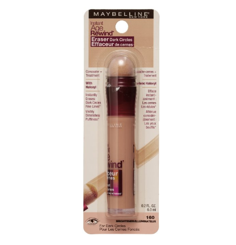 Maybelline 美宝莲 橡皮擦遮瑕笔