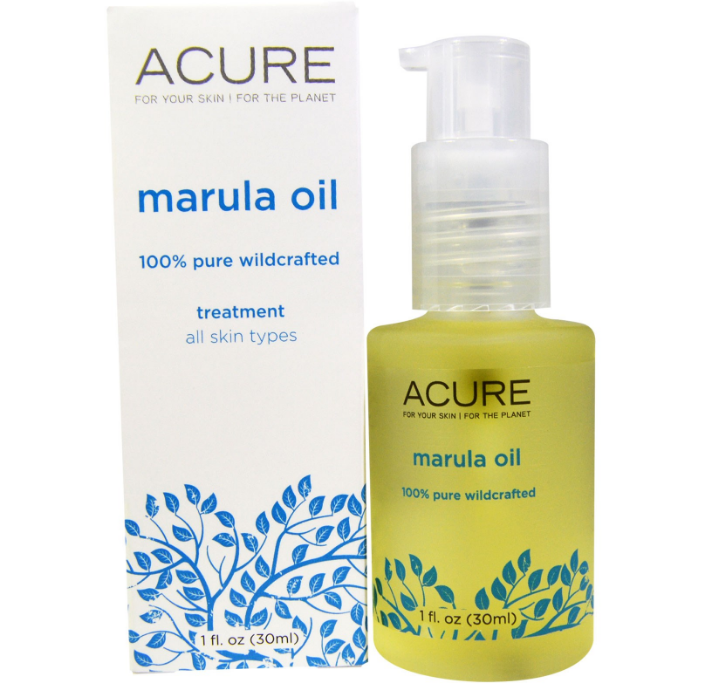Acure Organics, Marula Oil Treatment,